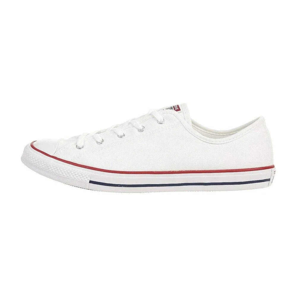Converse Women's Shoreline Slip on White 537084C